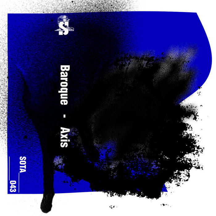 Baroque // Axis TAPE