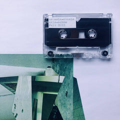 astasie-abasie // axis-askew TAPE