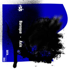 Baroque // Axis TAPE