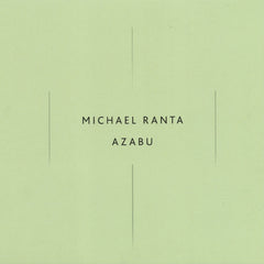 Michael Ranta // Azabu CD