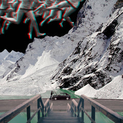 Azimute | Rockey Washington + Various Artists // We Are The Sound Remixed 12"