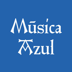 Lieven Martens // Música Azul TAPE