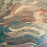 Azaleas // Colorspace TAPE