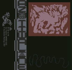 Azu Tiwaline // AMX003: Azu Tiwaline (Live) TAPE