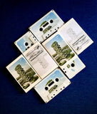 Azuresands大麻 // HighRise TAPE