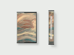 Azaleas // Colorspace TAPE