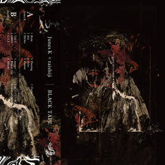 Junes K / taishiji // Black Tape TAPE
