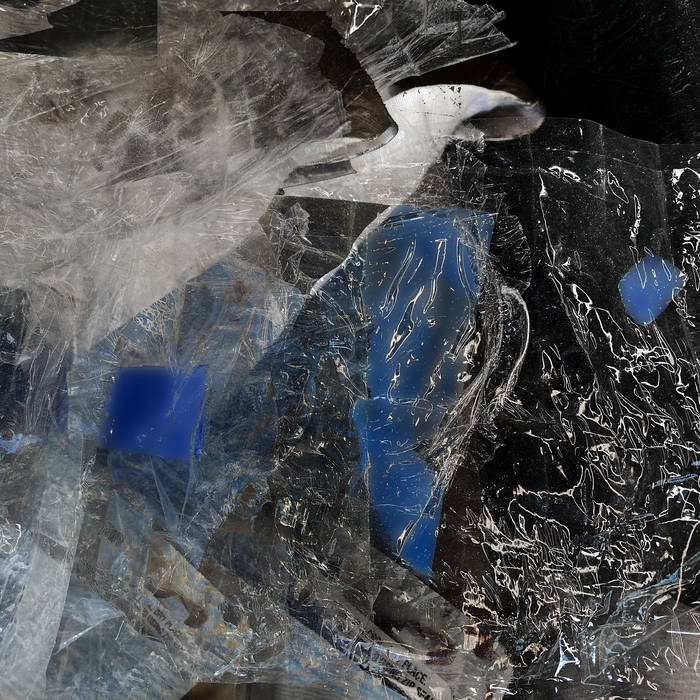 Paurl Walsh // BASCULE II TAPE