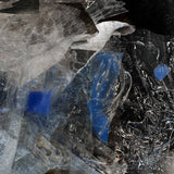 Paurl Walsh // BASCULE II TAPE