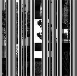 Jake Meginsky // Bassline 2x7"