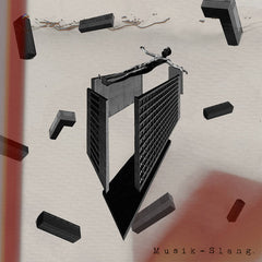 Baskito // Musik-Slang LP