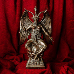 Retribution Body // Baphomet CD