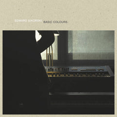 Edward Sikorski // Basic Colours LP / CD