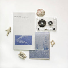 Casagemas // Barlovento TAPE