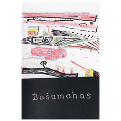 Bašamahas // Bašamahas TAPE