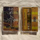 Irarrázabal / Baldwin // Grips TAPE