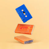 Barrie // Barbara TAPE