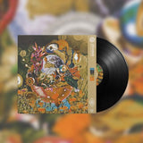 Loz Goddard // Balloon Tree Road 2x12"