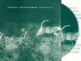 The Selva + Machinefabriek // Barbatrama CD