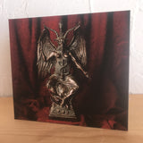 Retribution Body // Baphomet CD