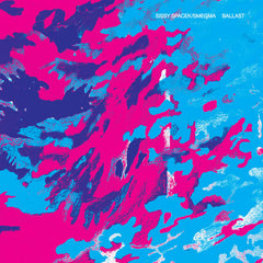 Sissy Spacek/Smegma // Ballast 12"