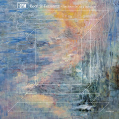 Beatriz Ferreyra // Senderos de luz y sombras LP