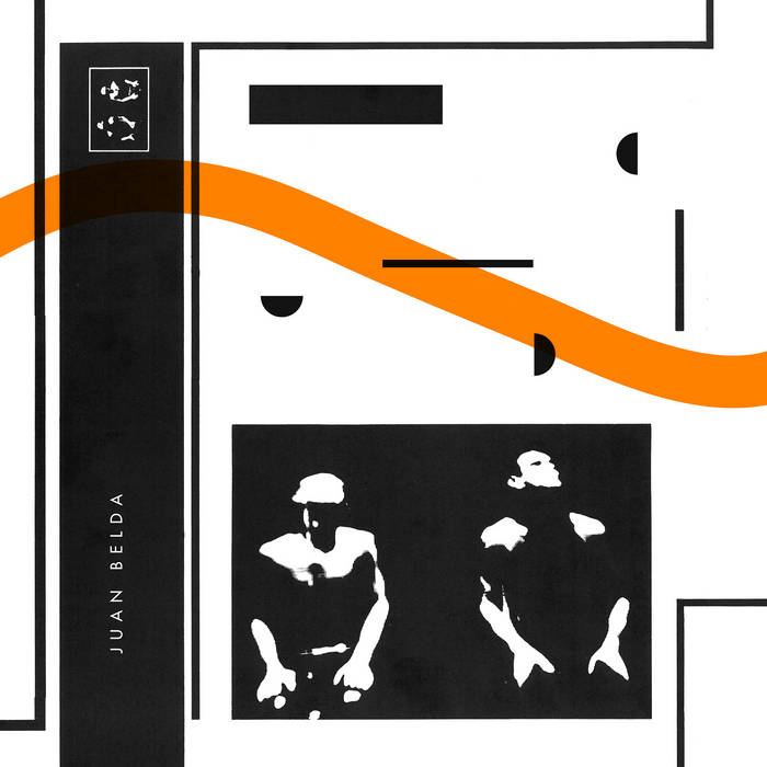 Juan Belda // Juan Belda LP
