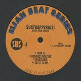 Sustrapperazzi // Return From Shibuya LP