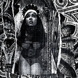 Priest In Shit // La Sainte Bête CD