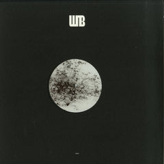 No Longer Human, Aleandro // BEIRUT 12"