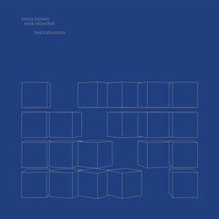 Henry Birdsey/Max Eilbacher // Bell Formations LP