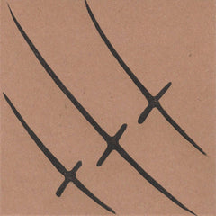 Marco Serrato / Francesco Covarino // Bestemmia CD