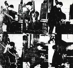 Ben Patterson // Born In The State Of FLUX/us 2xCD