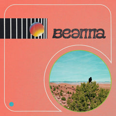 mejiwahn // Beanna 2xLP / TAPE