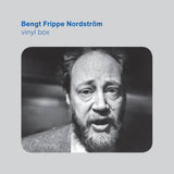 Bengt Nordström // Bengt "Frippe" Nordström LP BOX