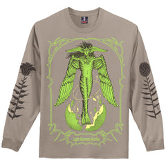 Between Worlds LONGSLEEVE