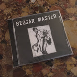 Aaron Dilloway // Beggar Master CD