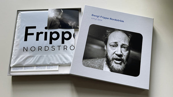 Bengt Nordström // Bengt 