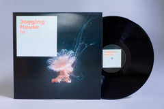 Jogging House // Be LP