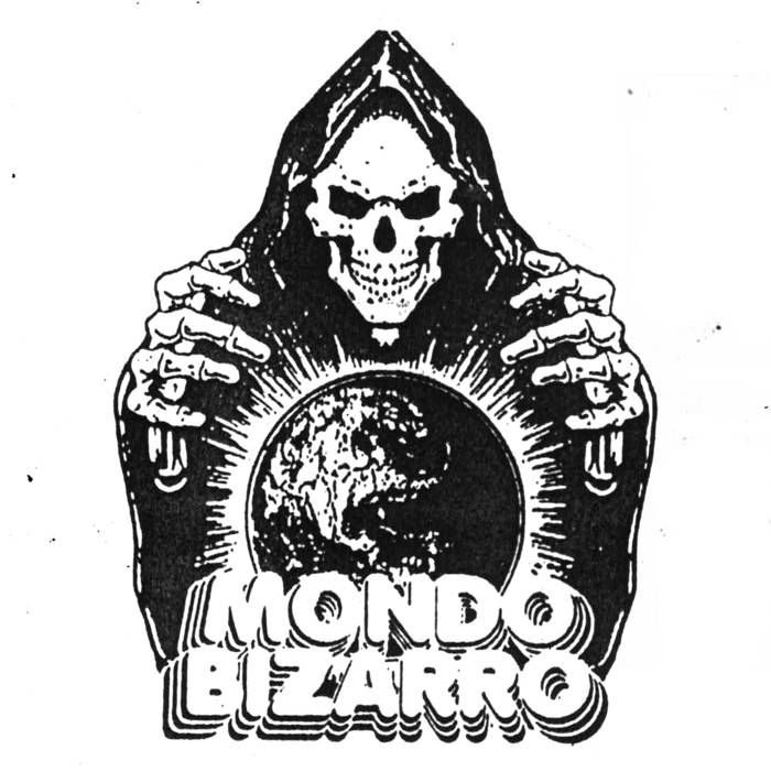 Armenia // Mondo Bizarro TAPE