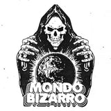 Armenia // Mondo Bizarro TAPE