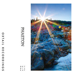 Phaeton // Biome TAPE