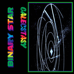 Galecstasy // Binary Star TAPE