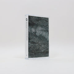 Jeremiah Cymerman & John McCowen // Bitter Desert TAPE