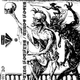 Bison Squad / Brandon Wald // Split TAPE