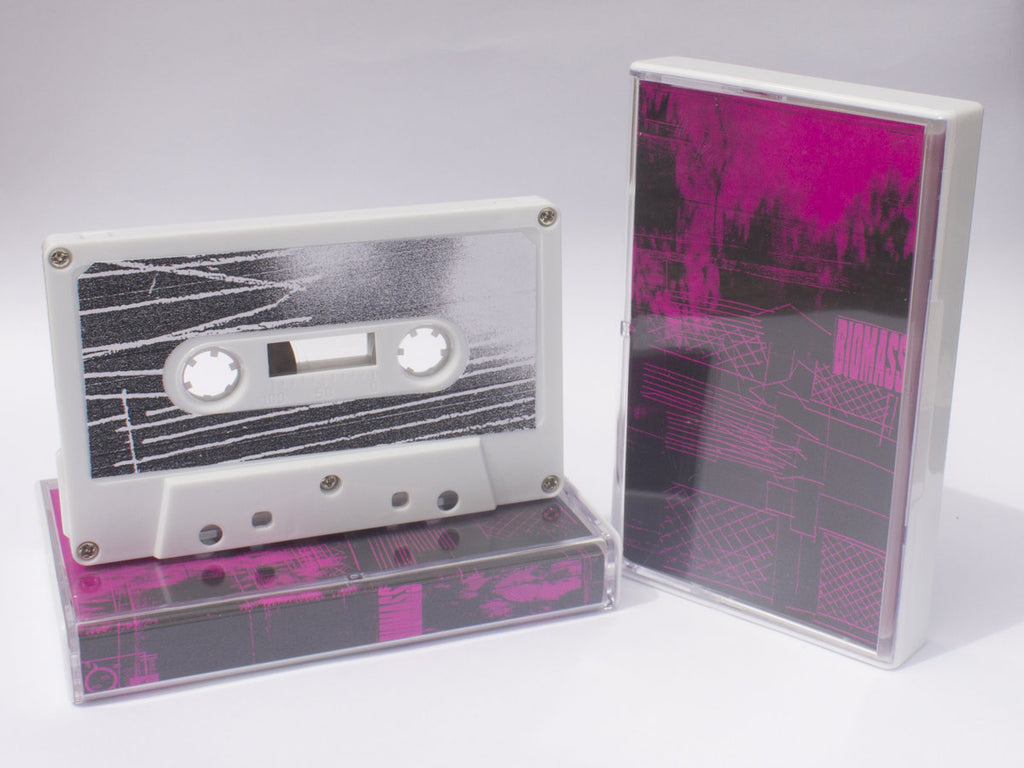 Biomass // U TAPE