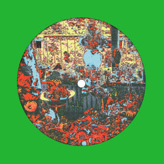 Various Artists // bij Annie op bezoek remixes 12"