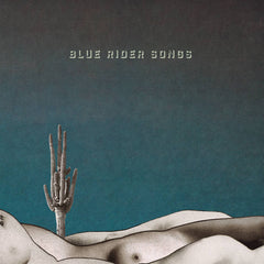 Scott Hirsch // Blue Rider Songs LP