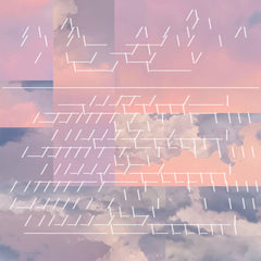 AHRKH // Bliss Waves (From The Heart Realm) LP