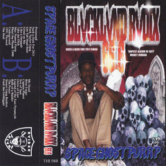 SpaceGhostPurrp // BLACKLAND RADIO 66.6 TAPE